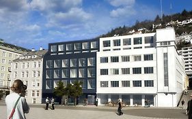 Hotel Zander k Bergen